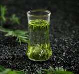 竹葉青茶葉屬于什么檔次？