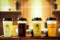 霸王茶姬在全國(guó)哪些地方有？