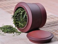 各種茶葉用什么容器裝最好？