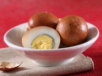 茶葉蛋怎樣保存？