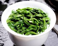 鐵觀音要用多少度的水泡最好？