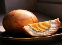 茶葉蛋一般煮多久？