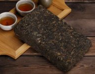 陜西茯茶哪個(gè)品牌能好點(diǎn)？