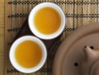 苦蕎茶與梔子花可以泡茶嗎？