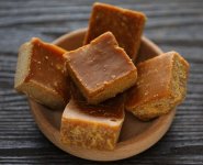 黃糖黑糖和紅糖有什么區(qū)別？