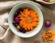 便宜的八寶茶能喝嗎，十幾塊30包的那種？