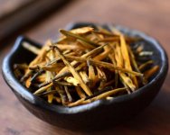 什么叫大金針？