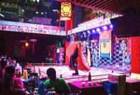 成都有哪些喝茶的地方值得推薦？