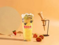 蜜雪冰城標(biāo)準(zhǔn)杯多大？