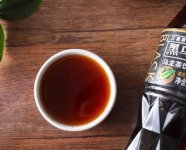 三得利烏龍茶為什么這么火？